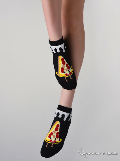 Носки She home, цвет мультиколор