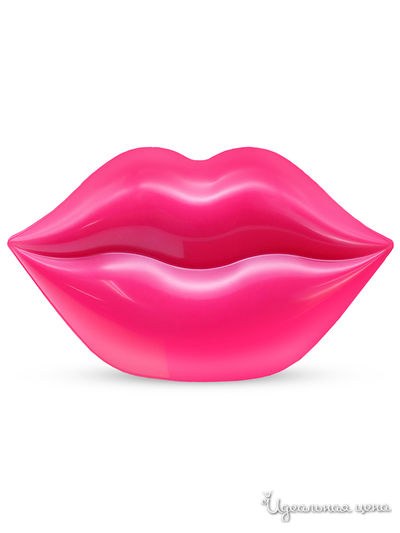 SOS-маска против воспалений  и раздражения на лице, 20 шт, KOCOSTAR