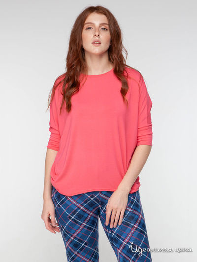 Лонгслив GRIOL