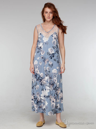 Сорочка GRIOL, цвет мультиколор