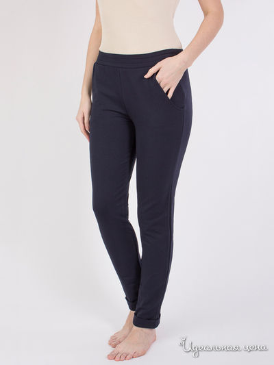 Брюки GRIOL, цвет черный