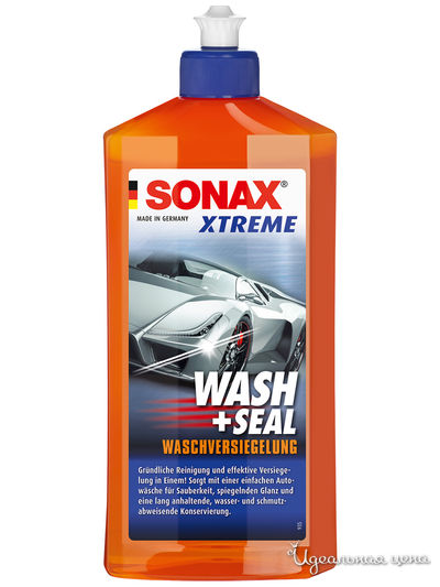 Средство SONAX