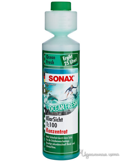 Средство SONAX