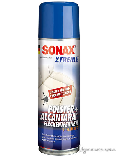 Очиститель SONAX
