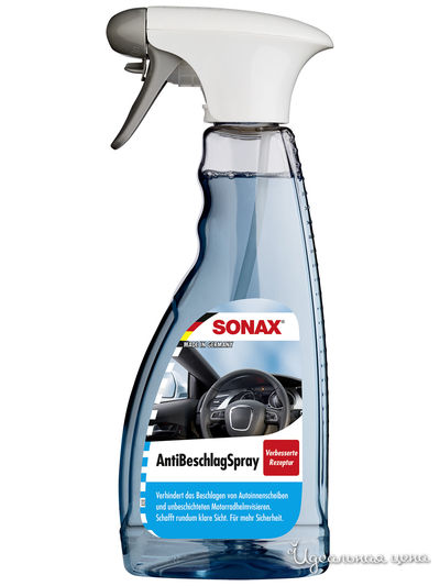 Спрей SONAX