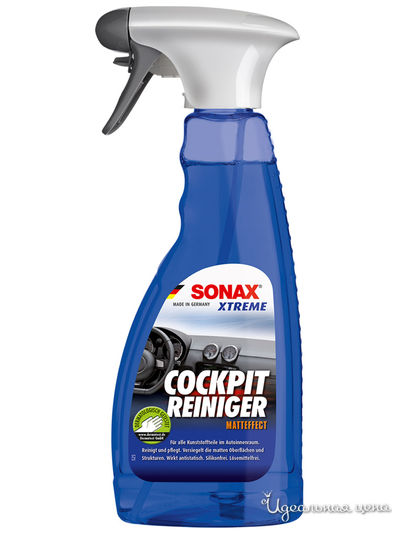 Очиститель SONAX