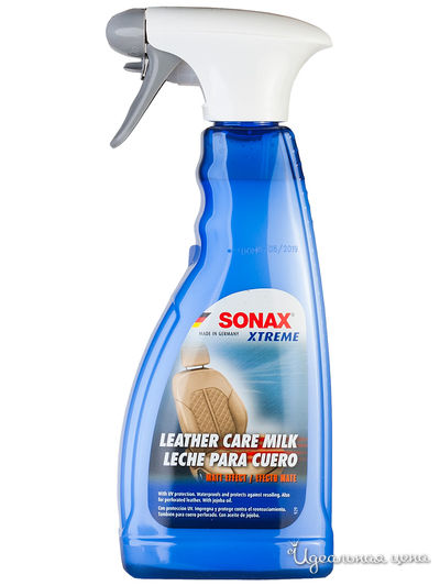 Очиститель SONAX