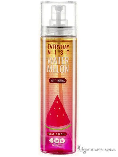 Крем для лица DEARBOO