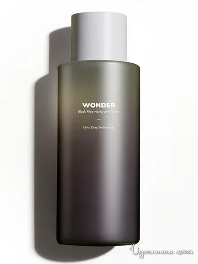 Тонер для лица Haruharu WONDER