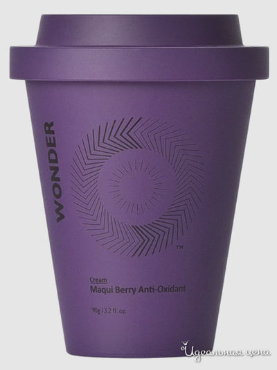 Крем для лица Haruharu WONDER