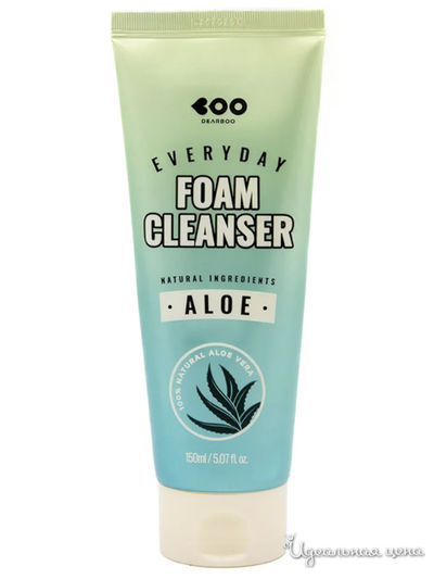 Крем для лица DEARBOO