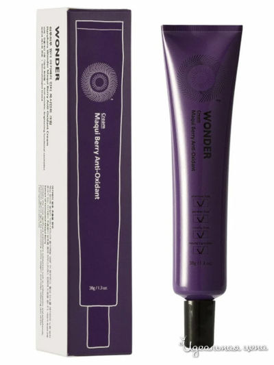 Крем для лица Haruharu WONDER