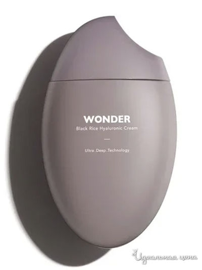 Крем для лица Haruharu WONDER