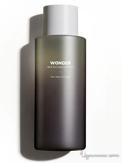 Тонер для лица Haruharu WONDER