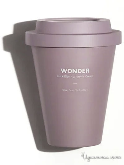 Крем для лица Haruharu WONDER