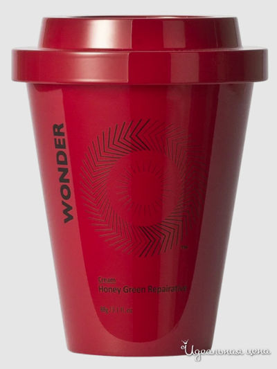 Крем для лица Haruharu WONDER