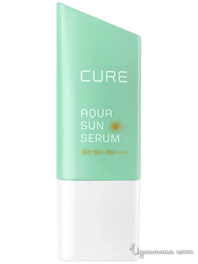 Эссенция для лица Cure