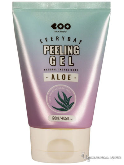 Патчи для глаз DEARBOO