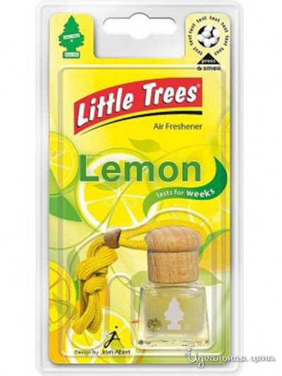 Ароматизатор Car-Freshner