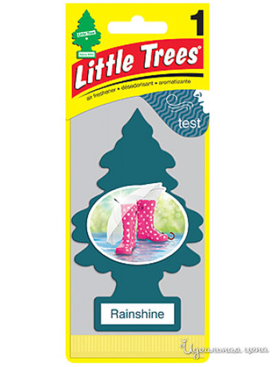 Ароматизатор Car-Freshner