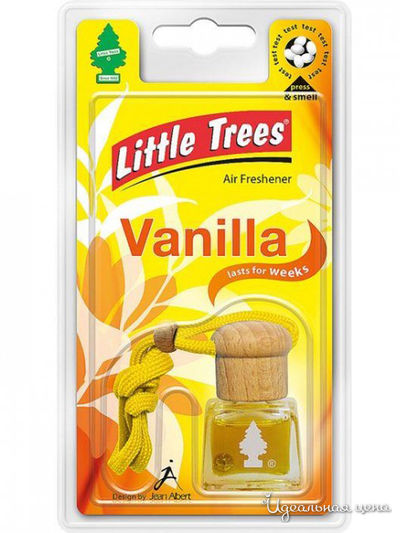 Ароматизатор Car-Freshner