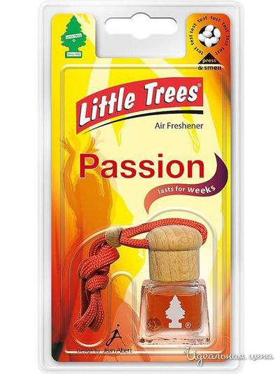 Ароматизатор Car-Freshner