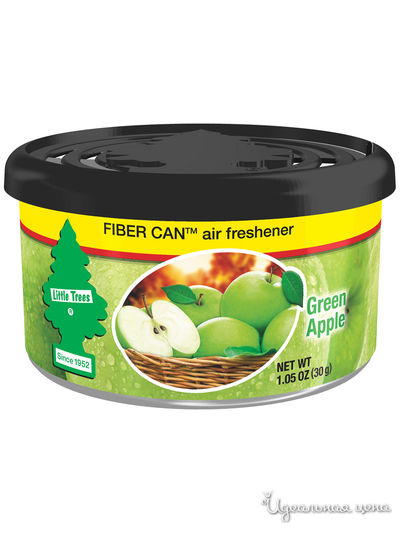 Ароматизатор Car-Freshner