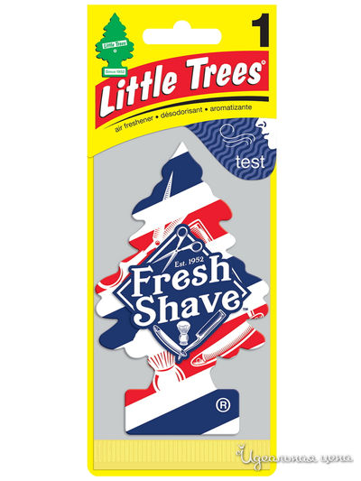 Ароматизатор Car-Freshner