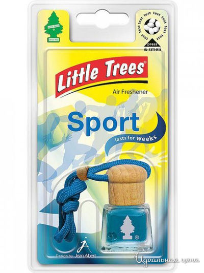 Ароматизатор Car-Freshner