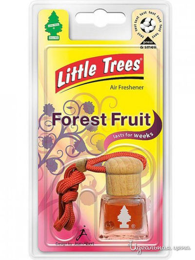 Ароматизатор Car-Freshner