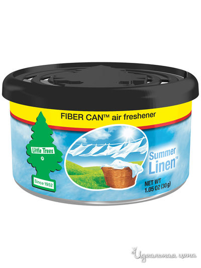 Ароматизатор Car-Freshner