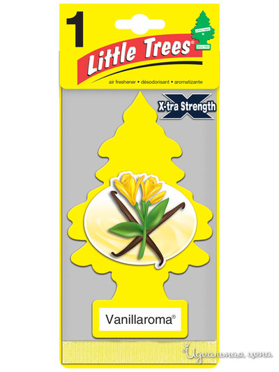 Ароматизатор Car-Freshner