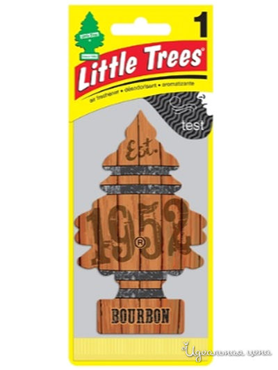 Ароматизатор Car-Freshner