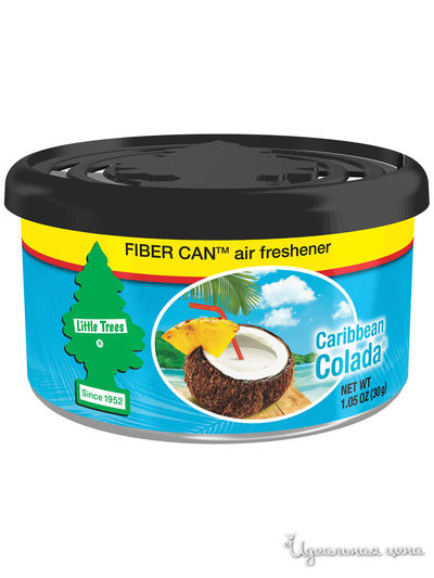 Ароматизатор Car-Freshner