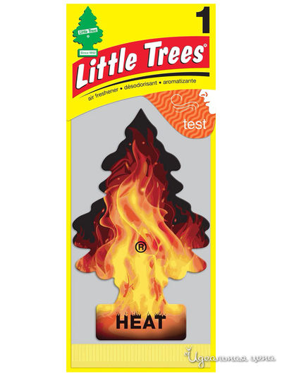 Ароматизатор Car-Freshner