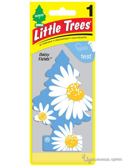 Ароматизатор Car-Freshner