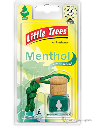 Ароматизатор Car-Freshner