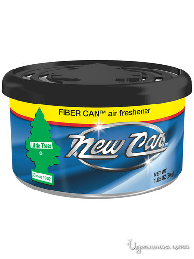 Ароматизатор Car-Freshner