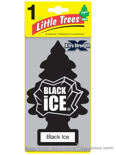 Ароматизатор Car-Freshner