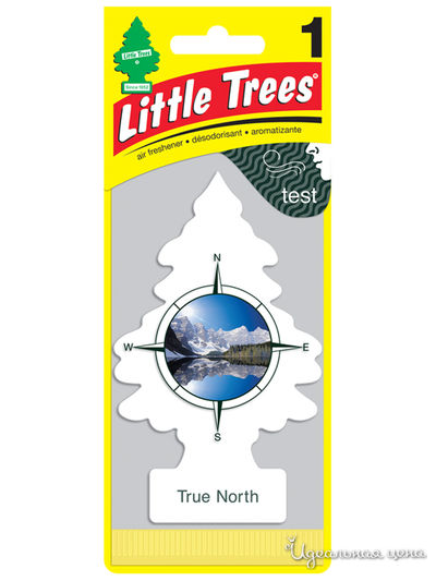 Ароматизатор Car-Freshner