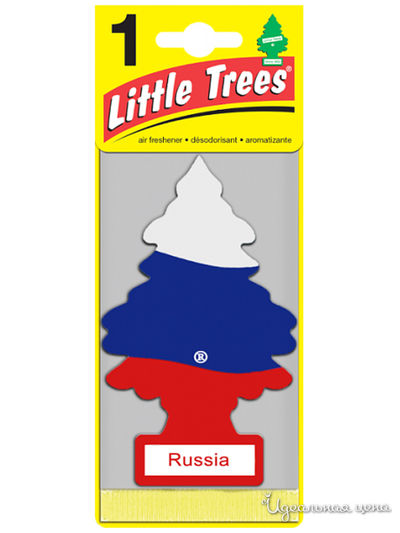 Ароматизатор Car-Freshner