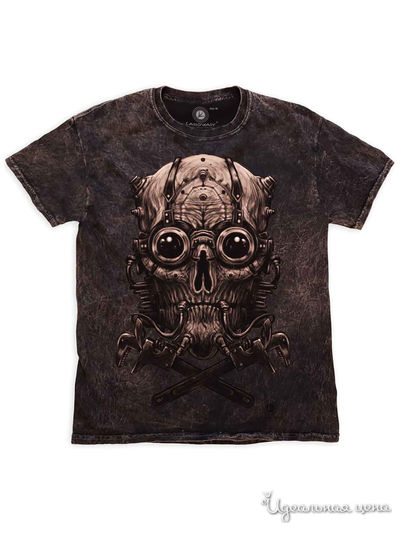 Футболка Cassowary, цвет черный