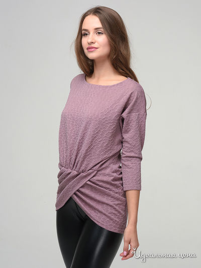 Туника Style4You, цвет пудра