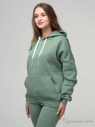 Костюм Style4You, цвет оливковый