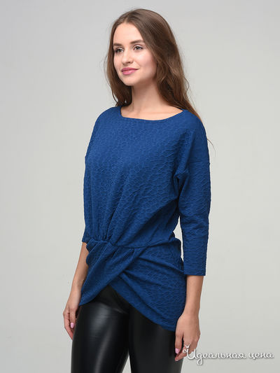 Туника Style4You, цвет синий