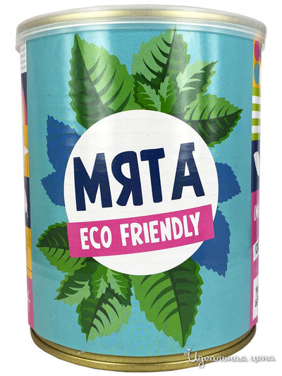 Набор для выращивания "Мята" EXTRAGO