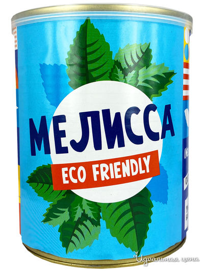 Набор для выращивания "Мелисса" EXTRAGO