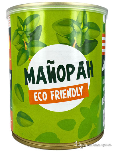 Набор для выращивания "Майоран" EXTRAGO