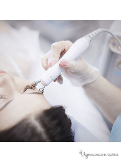 RF лифтинг для лица (все лицо) Beauty Balance