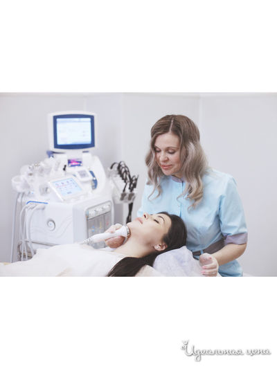 Фонофорез для лица Beauty Balance